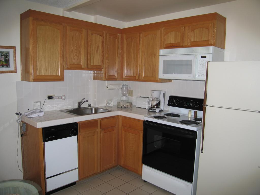 Aloha Vacations Aparthotel Honolulu Room photo